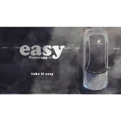 Franchise License of easySuperapp