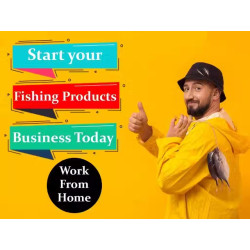 Fishing Products Store | 2000+ Products