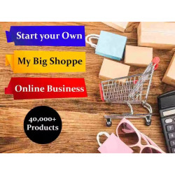 My Big Shoppe | 40,000+ Products