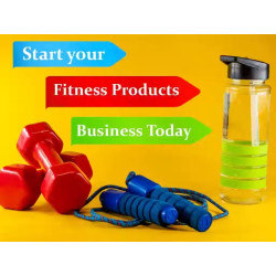Fitness Products Store |...