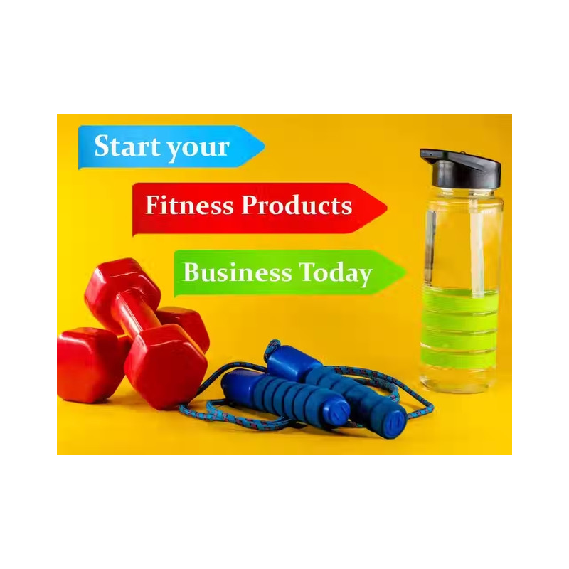 Fitness Products Store | 3000+ Products