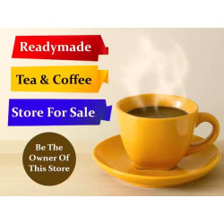 Tea and Coffee Store | 2,000+ Products