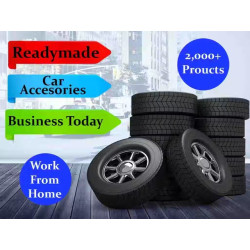 Car Accessories Store | 2000+ Products