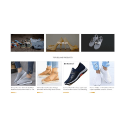 Footwear Store | 3000+ Products