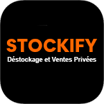Stockify - Ventes privées et destockages